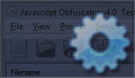 javascript obfuscator c dll Javascript Scramble Compress
