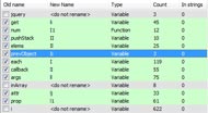 mootools 1 2 2 tab Compress Javascript Custom Tool Visual Studio