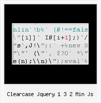 Yuicompressor Jar Versions clearcase jquery 1 3 2 min js