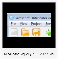 Menyatukan File Compress clearcase jquery 1 3 2 min js