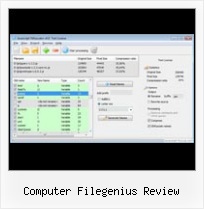 Online Javascript Gzip computer filegenius review