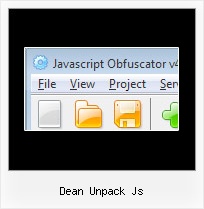 Jario64 Applet dean unpack js