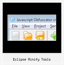 Beautiful Js Indent eclipse minify tools