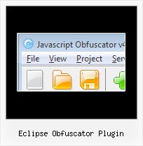 Yuicompressor Python Port eclipse obfuscator plugin