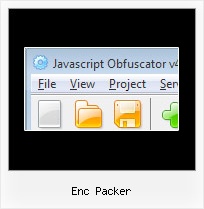 Javascript Packer Decoder enc packer