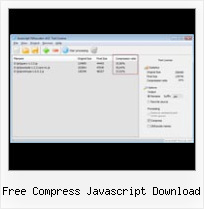 Js Ascii Decode free compress javascript download
