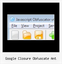 Php Js Compress Function google closure obfuscate ant