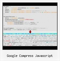 Decrypt Yui Compressed Script google compress javascript