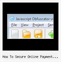 Jquery Obfuscator how to secure online payment script jquery ajax php