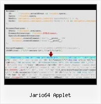 Javascript Obfuscator Serial jario64 applet
