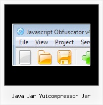 Java Script Obfuscator java jar yuicompressor jar