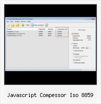 Javascript Encode Url String javascript compessor iso 8859
