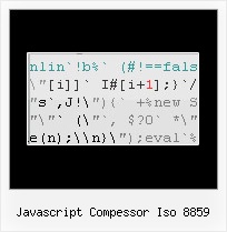 Script Combiner Yui C javascript compessor iso 8859