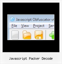 Jsmin C Preserve Comments javascript packer decode