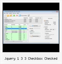 Javascript Obfuscator C jquery 1 3 3 checkbox checked