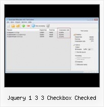 Python Javascript Obfuscator jquery 1 3 3 checkbox checked