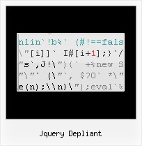 Xor File Js jquery depliant