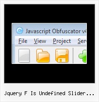 Javascript Packer Online Decode jquery f is undefined slider progress