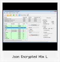 Visual Studio 2010 Compressor For Javascript And Css json encrypted htm l