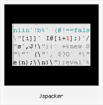 Auto Line Javascript Code Obfuscate jspacker