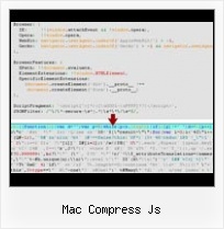 Yui Compressor Cuts Code mac compress js