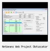 Resistration Form In Php By Using Jquery netbeans web project obfuscator