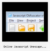 Copy Protect Javacript Code online javascript unescape encrypter