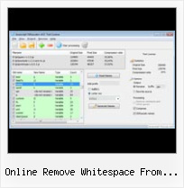 Django Obsfucate Email online remove whitespace from javascript files