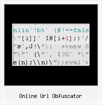 Yui Compressor Cuts Code online url obfuscator