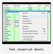 Javascript Obfuscator Crack Torrent pack javascript ubuntu