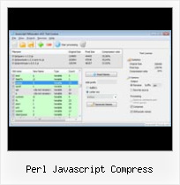 Obfuscate Js In Netbeans 6 5 perl javascript compress