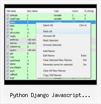 Yui Compressor Decompress python django javascript obfuscator