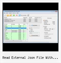 Jsmin Ruby read external json file with javascript