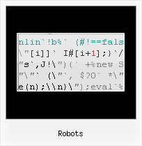 Online Javascript Gzip robots