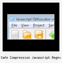 Decode Encrypted Html Code safe compression javascript regex