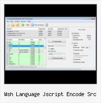 Aptana Yui Compress Output File wsh language jscript encode src