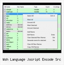 Base62 Decoder wsh language jscript encode src
