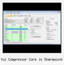 Moz Byteshift Pl S 13 yui compressor core js sharepoint