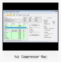 Obfuscate Javascript On The Fly yui compressor mac