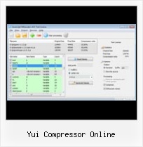 Maven Yui Compressor Plugin Problem yui compressor online
