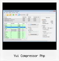 Encrypt Protect Js Files yui compressor php