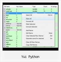 Url Endcode Java Query String yui python