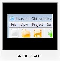 Decode Obfuscated Javascript Shareware yui to javadoc