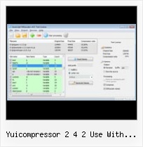 Yahoo Compressor Maven Plugin yuicompressor 2 4 2 use with eclipse