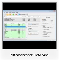 Javascripts Encryption Vs Applet yuicompressor netbeans
