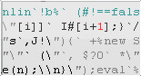 python javascript minifier Js File Encoder