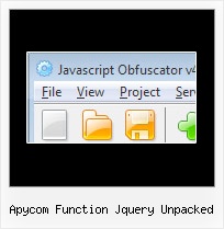 Microsoft Ajax Minifier X64bit apycom function jquery unpacked