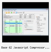 Yui Compressor Core Js Sharepoint base 62 javascript compressor online