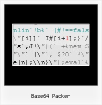 Hide Email Address With Javascript base64 packer