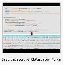 Php Convert Javascript Special Characters best javascript obfuscator forum